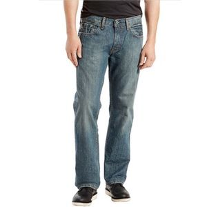 Levi’s 559™ Relaxed Straight Leg Jeans  34/32